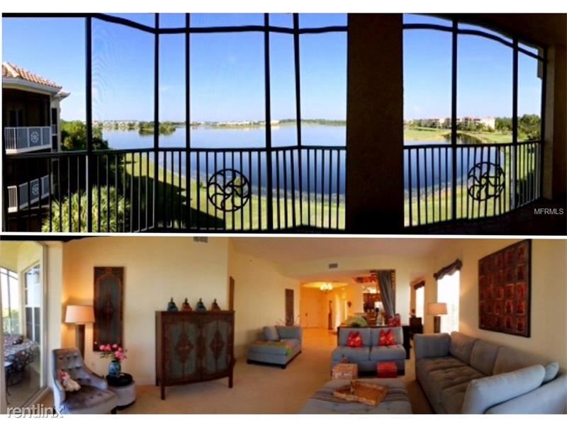 6466 Watercrest Way Unit 401, Lakewood Ranch, FL 34202 Condo for Rent