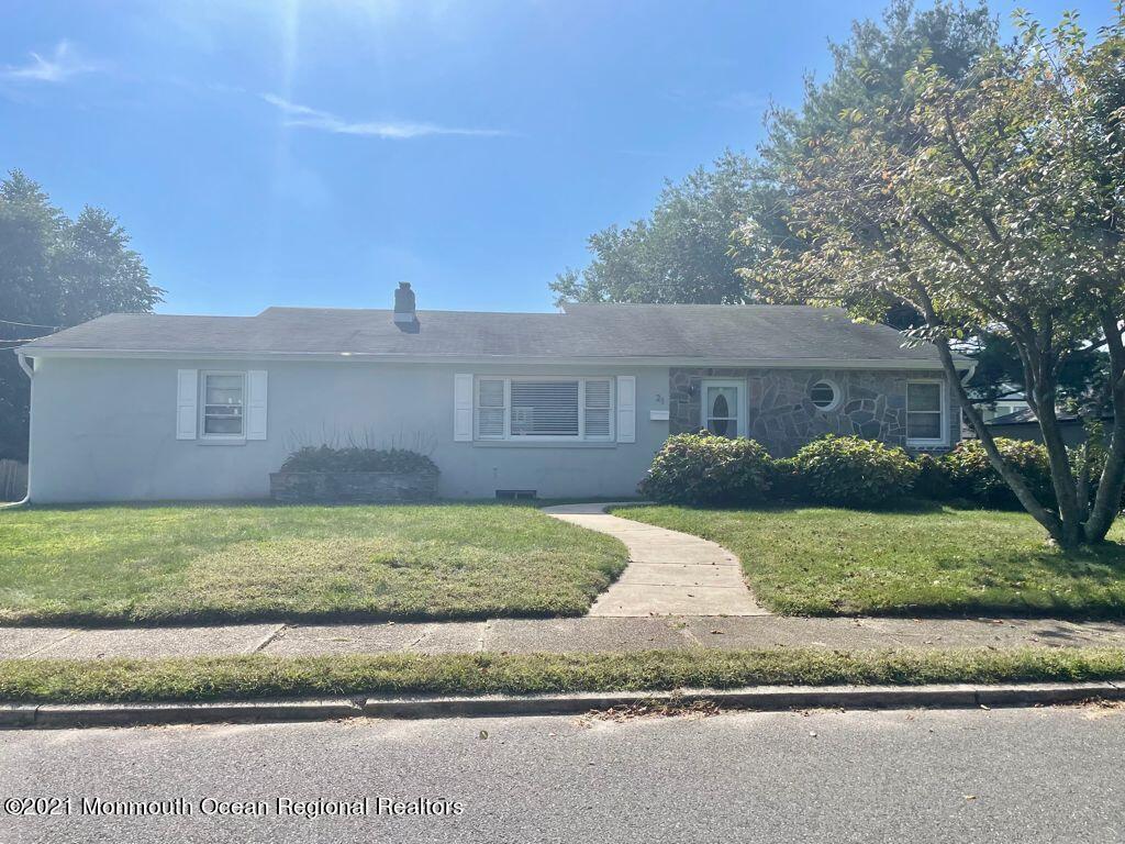 Primary Photo - 21 Berg Ave