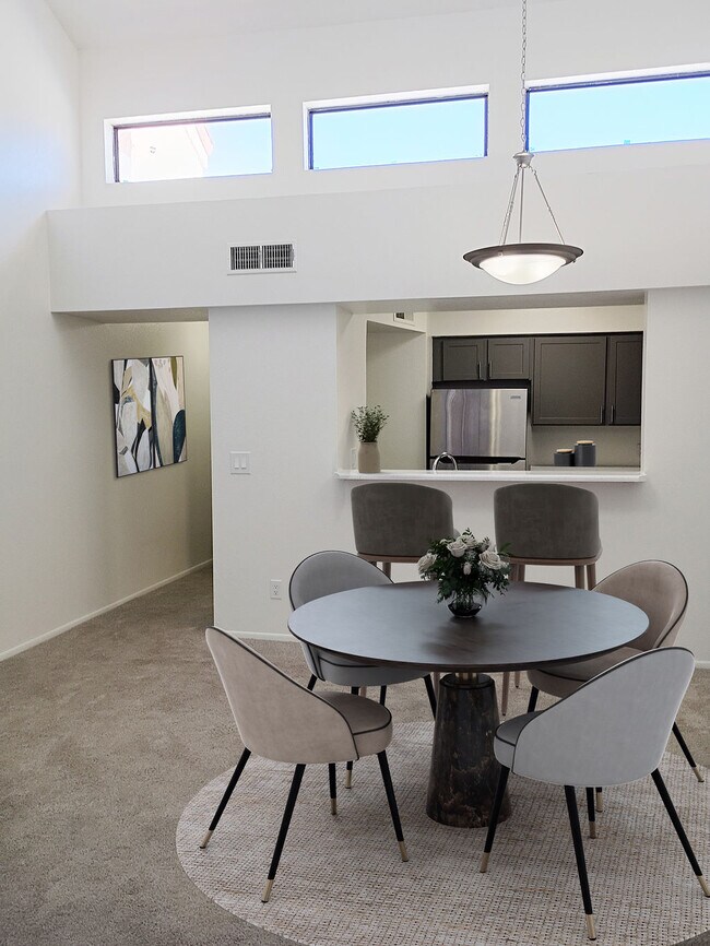 Foto del interior - Winterhaven Terrace
