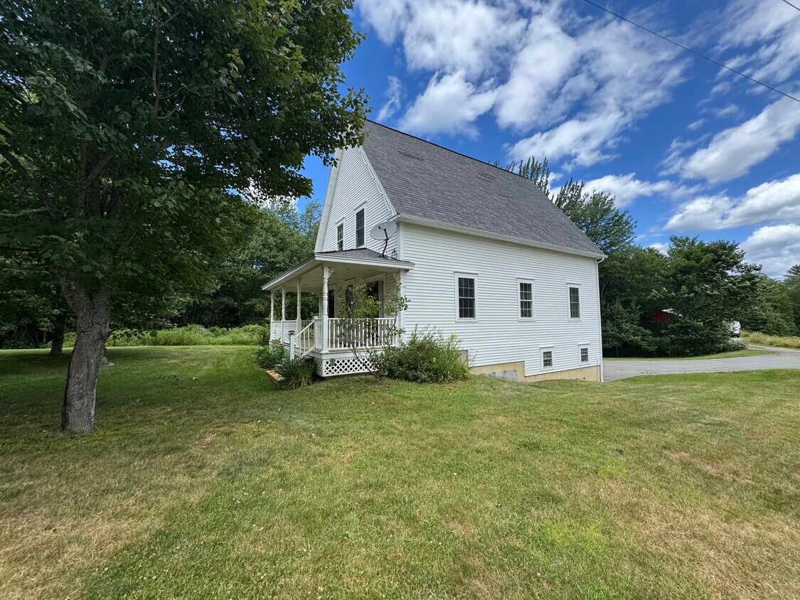Primary Photo - 166 Airport Rd