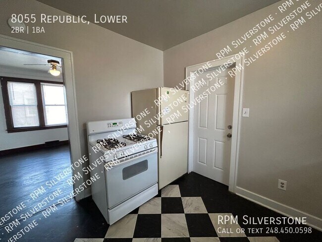 Foto del edificio - Spacious 2-bedroom