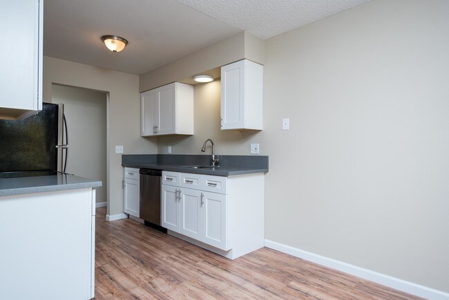 2x1 - The Clairmont Apartments