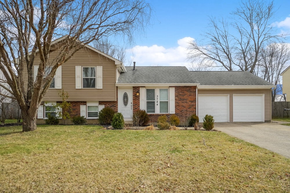 3724 Holly St, Grove City, OH 43123 House Rental in Grove City, OH