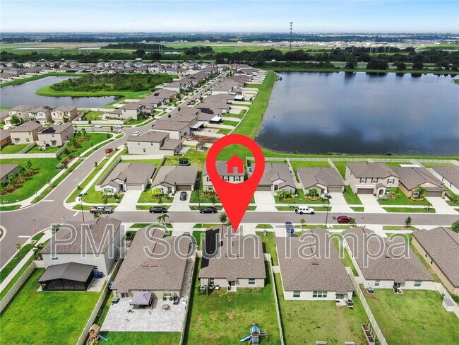 Building Photo - 15407 Miller Creek Dr