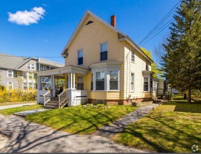 Building Photo - 7 Sylvan Ave