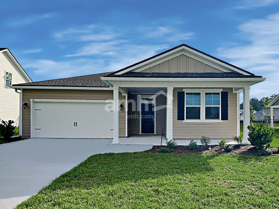 Foto principal - 12 S Forest Creek Dr