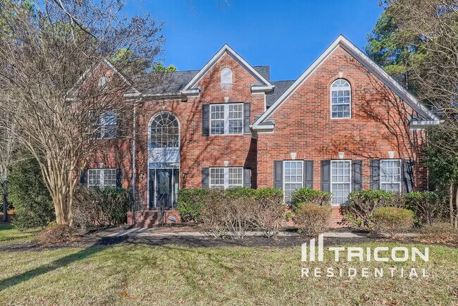 Foto del edificio - 15510 Robsart Ct