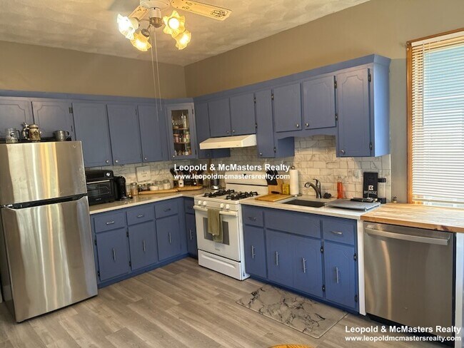 Foto del edificio - 288 Pleasant St