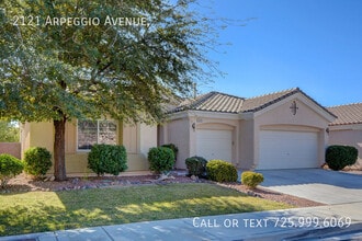 Building Photo - 2121 Arpeggio Ave