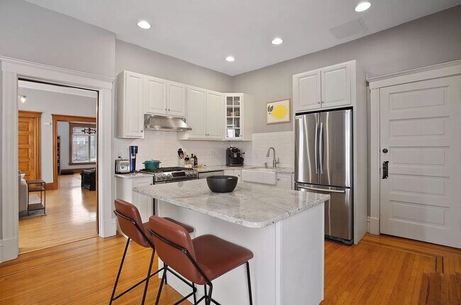 Foto del edificio - 415 6th St SE