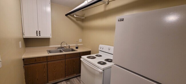 Foto del edificio - 223 3rd St NW