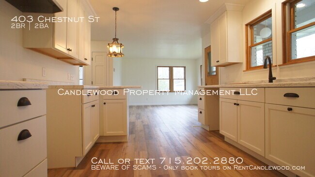 Building Photo - 403 Chestnut St