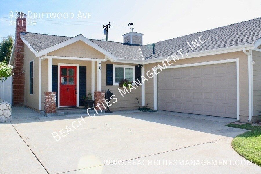 Primary Photo - Coming Soon! 3 Bedroom with Great Room in ...