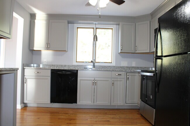 Foto del edificio - 2 Clark St