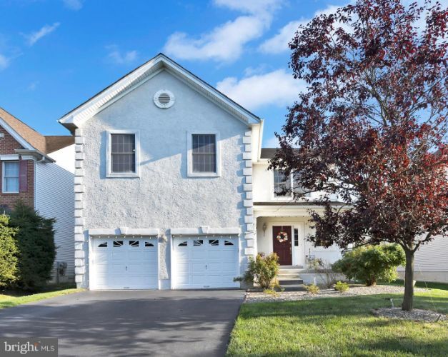 6 Winthrop Way, Princeton, NJ 08540 House Rental in Princeton, NJ