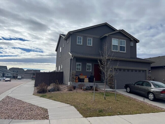 Foto del edificio - 7691 Barraport Dr