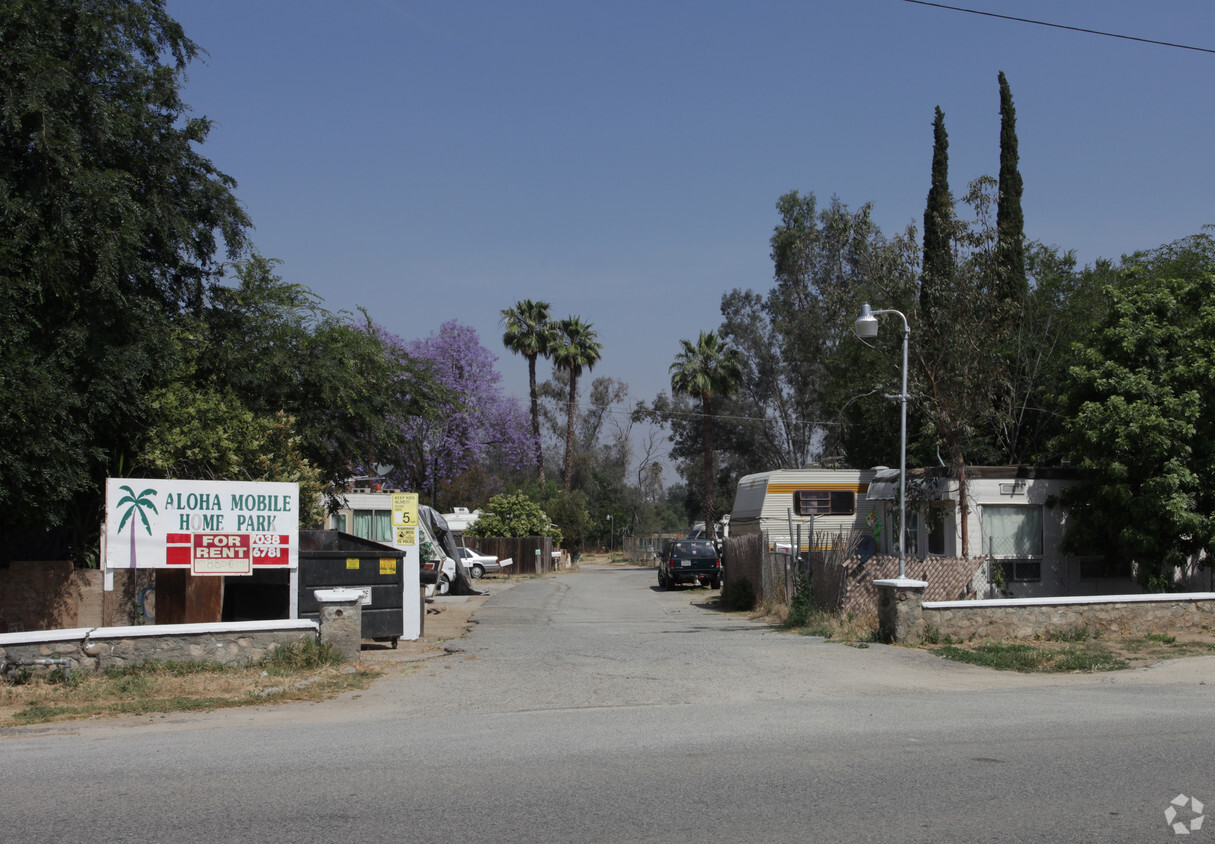 Primary Photo - Mobile Home Park