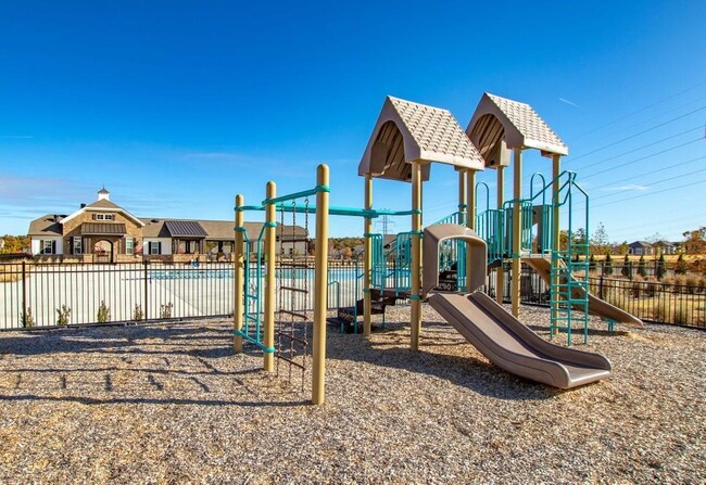 Foto del edificio - 12507 Bryton Ridge Pkwy