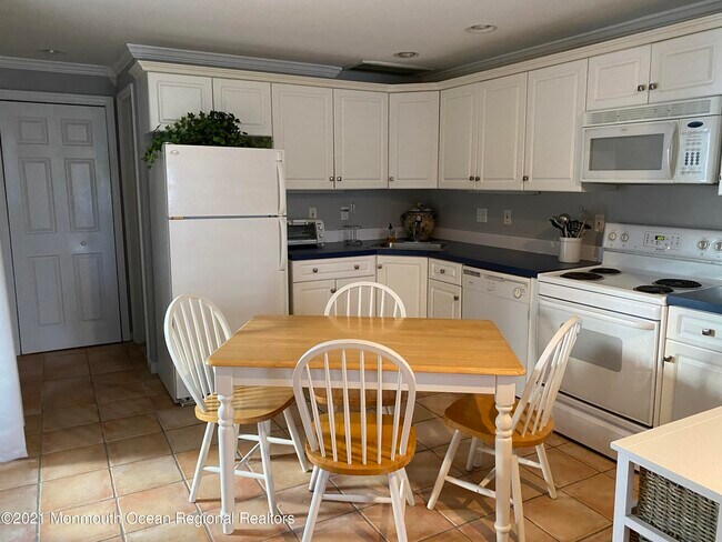 Foto del edificio - 45 Mount St