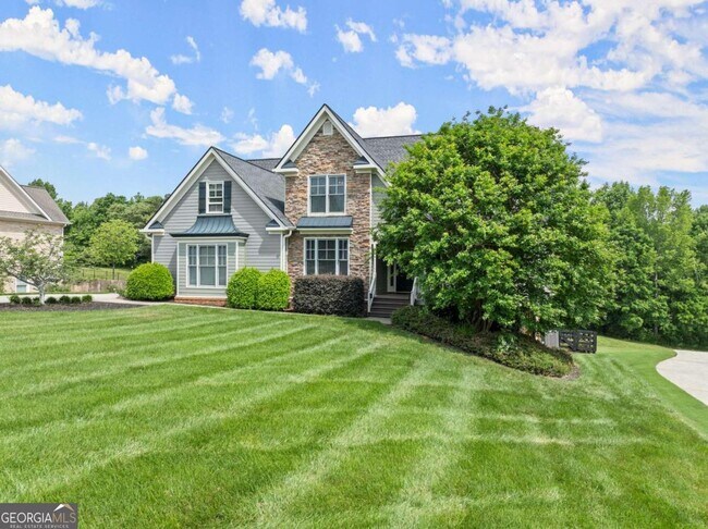 Building Photo - 541 Brown Dr