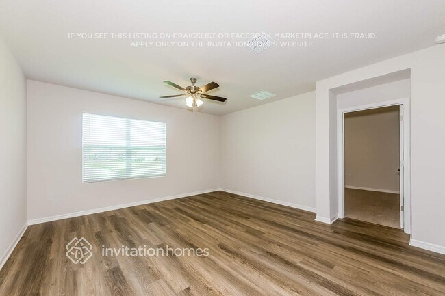 Building Photo - 18116 Canopy Pl