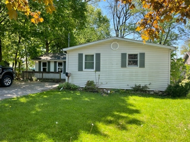 Building Photo - 417 W Hanover St