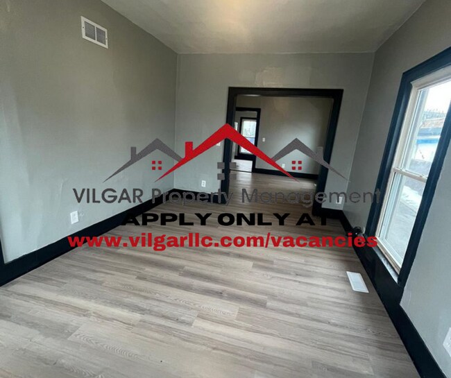 Foto del edificio - Cozy & Convenient 2 bedroom, 1 bathroom ho...