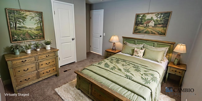 Building Photo - 135 Birch Ct