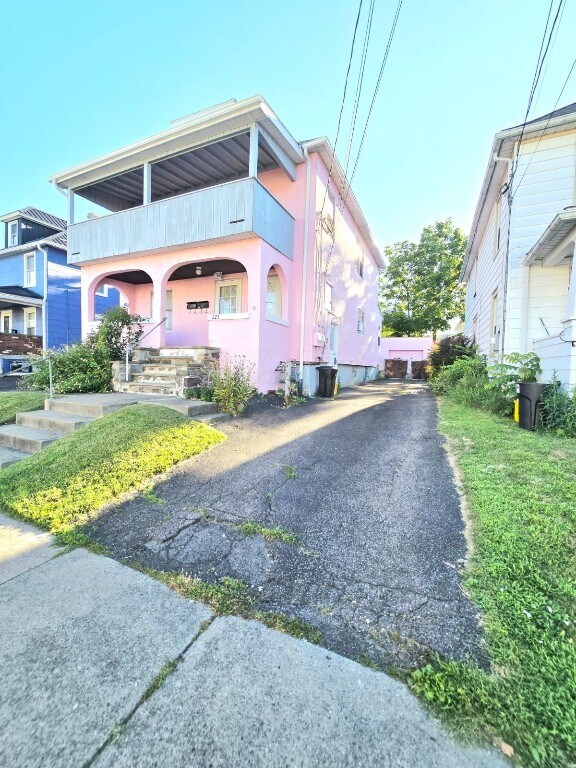 Foto del edificio - 223 Hill Ave