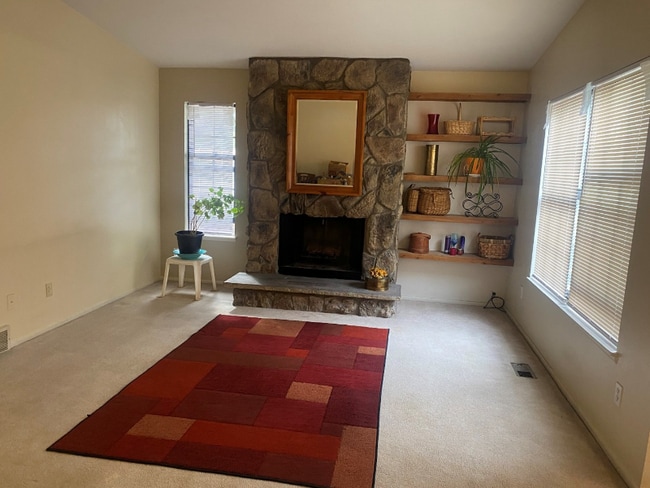 Photo - 2639 S Xanadu Way Townhome