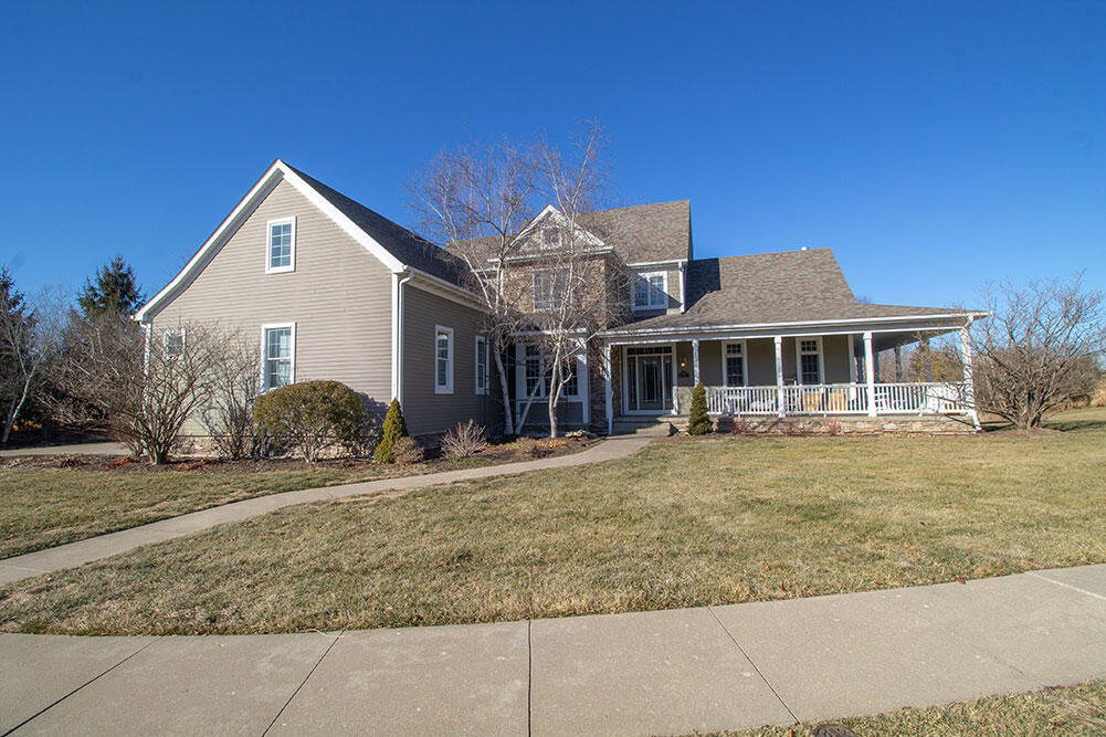 Foto principal - 3701 Cross Timber Ct