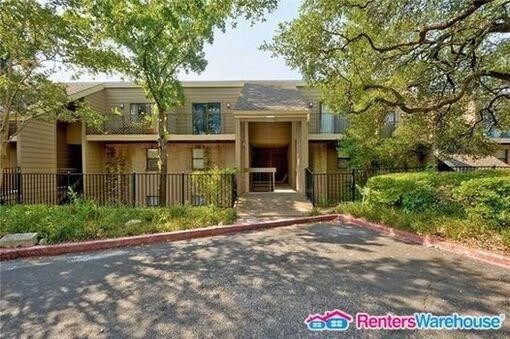 Primary Photo - 1135 Barton Hills Dr