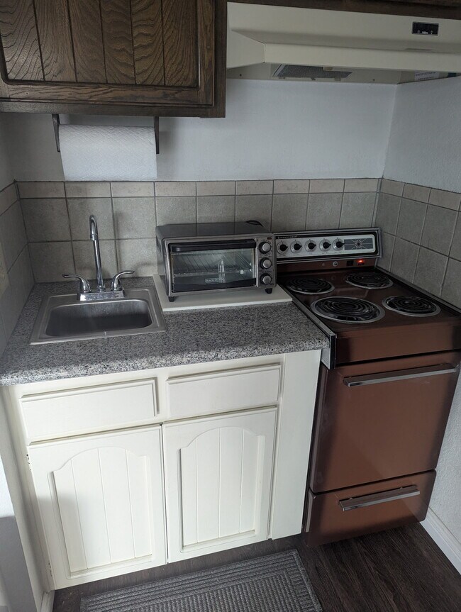Foto del edificio - 1702 Wollacott St