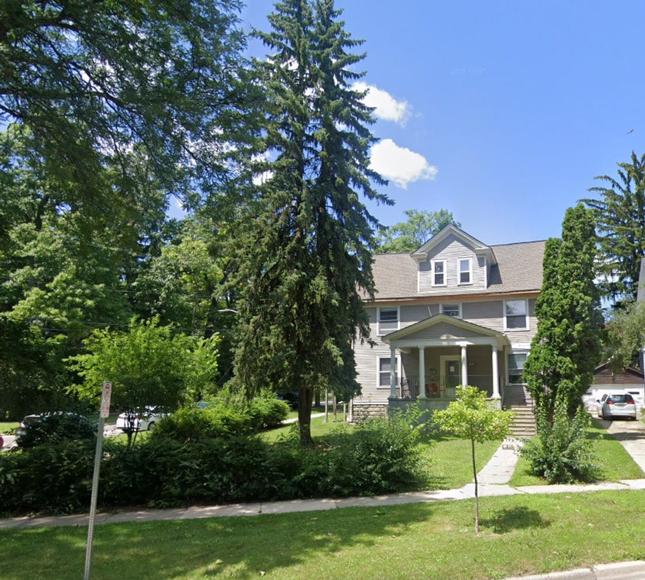 Photo - 1803 Hill St.