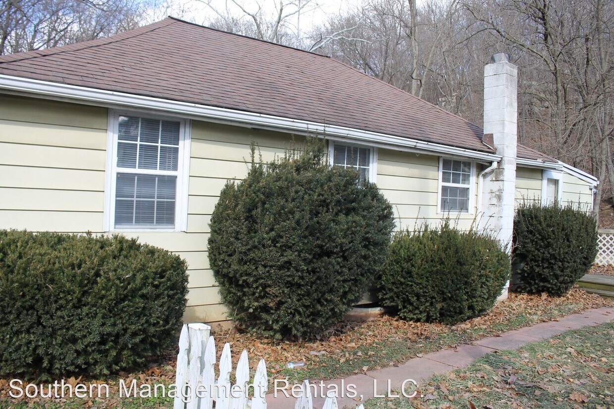 Primary Photo - 1 br, 1 bath House - 1603 Powder Mill Road