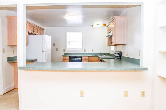 Foto del edificio - 2515 Plateau Rd