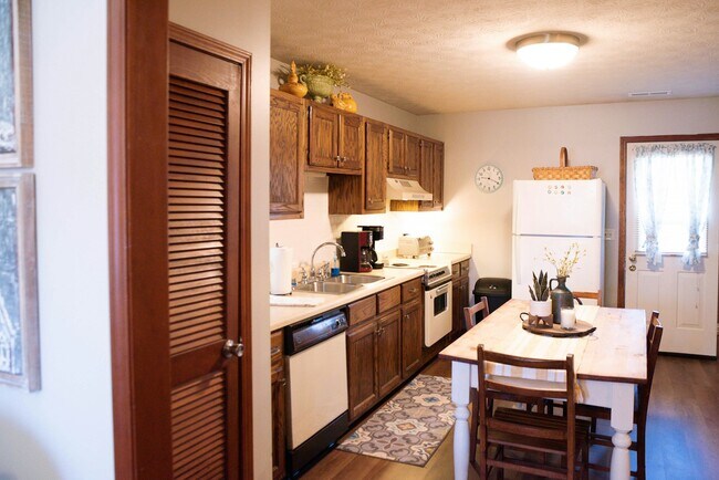 Foto del edificio - 207 9th St NE