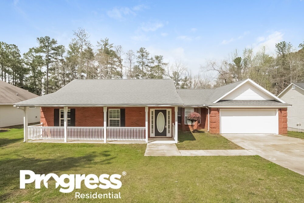 Primary Photo - 5514 E Stoneway Ct