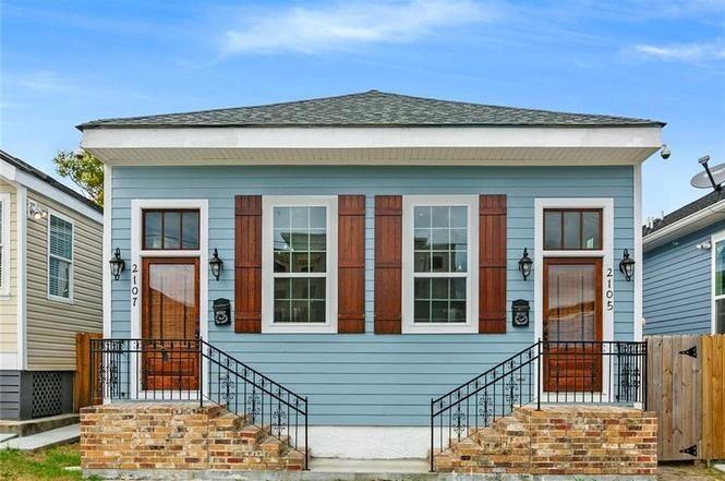 Foto principal - 2105 Rousseau St