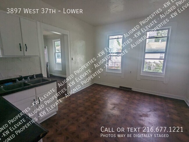 Building Photo - 3897 West 37th-Lower