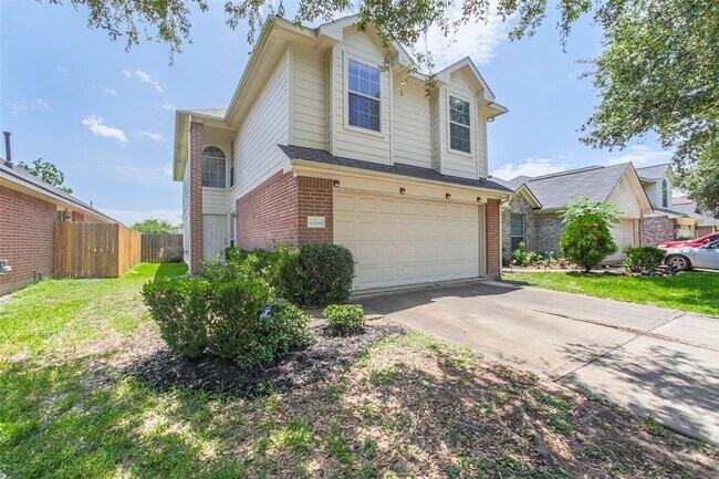 Building Photo - 6838 Brushmeade Ln