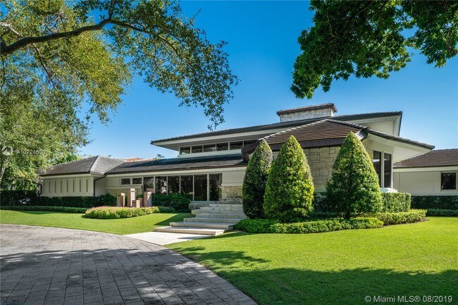 Foto del edificio - 550 Arvida Pkwy