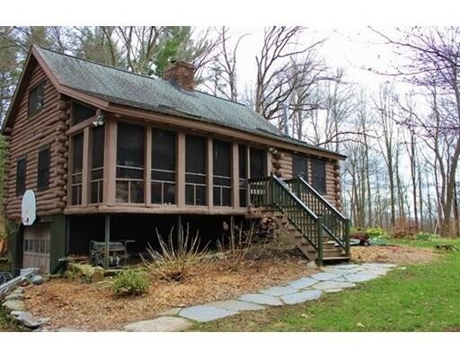 Primary Photo - 33 Long Plain Rd