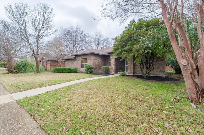 Foto del edificio - 2901 Hampshire Dr