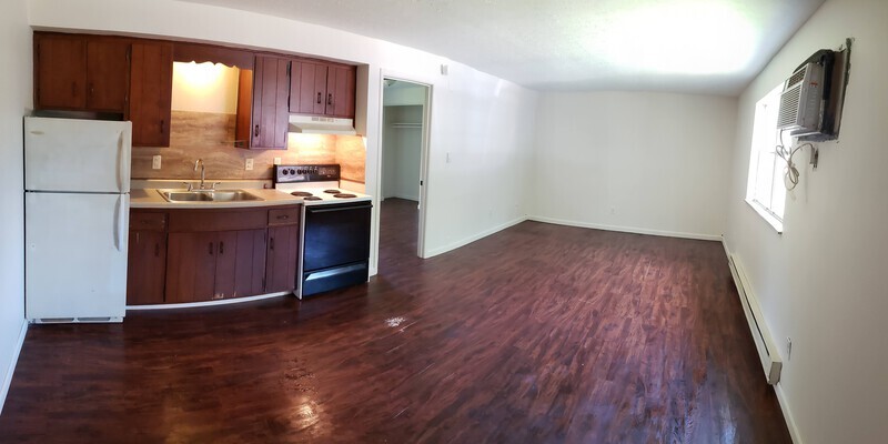 Primary Photo - East Apartments