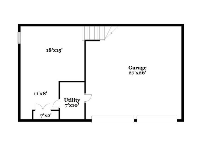 Foto del edificio - 1128 NE Bryco Dr