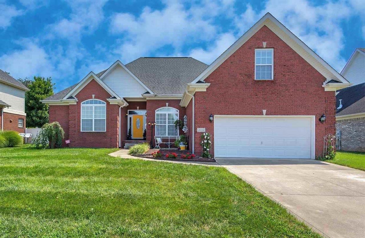 Primary Photo - 2034 Grider Oaks Ct
