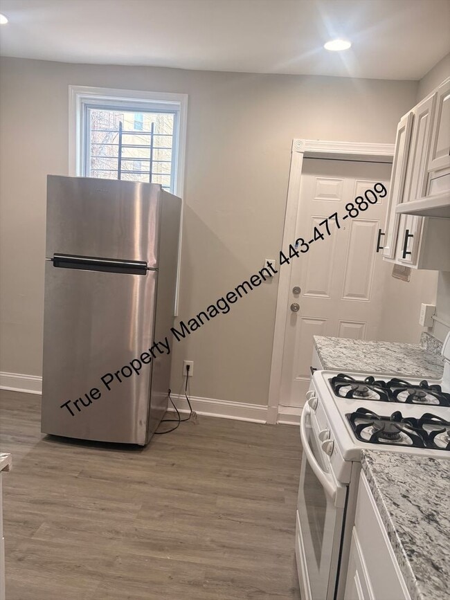 Foto del edificio - Cozy 2 Bedroom Home in West Baltimore