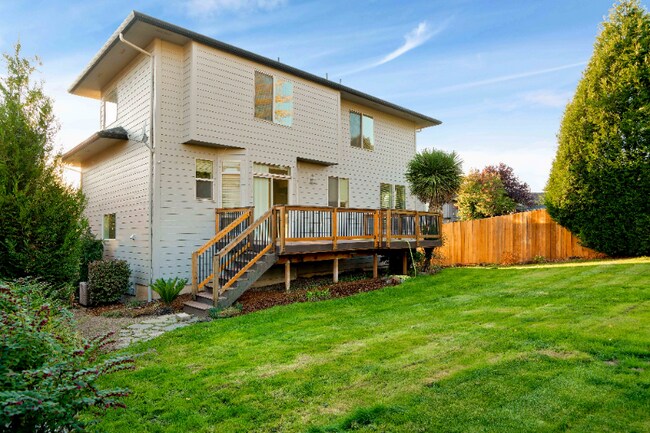 Foto del edificio - 1320 West Meadows Dr NW