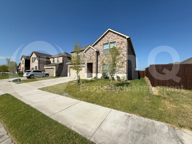 Foto del edificio - 1400 Colonial Bluff Ln